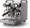 Rocket Espresso - MOZZAFIATO V FAST Chrome Espresso Machine - R01-RE852S3A12