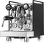 Rocket Espresso - MOZZAFIATTO-V Black Espresso Machine with PID and Shot Timer - R01-RE851S3B11 - DISCONTINUED