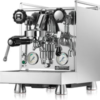 Rocket Espresso - MOZZAFIATTO-V Espresso Machine with PID and Shot Timer - R01-RE851S3A11 - DISCONTINUED