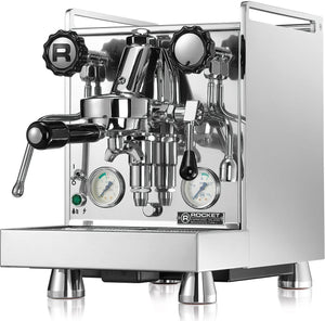 Rocket Espresso - MOZZAFIATTO-V Espresso Machine with PID and Shot Timer - R01-RE851S3A11