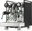 Rocket Espresso - Mozzafiatto-R Black Eespresso Machine with PID and Shot Timer - R01-RE851E3B11 - DISCONTINUED