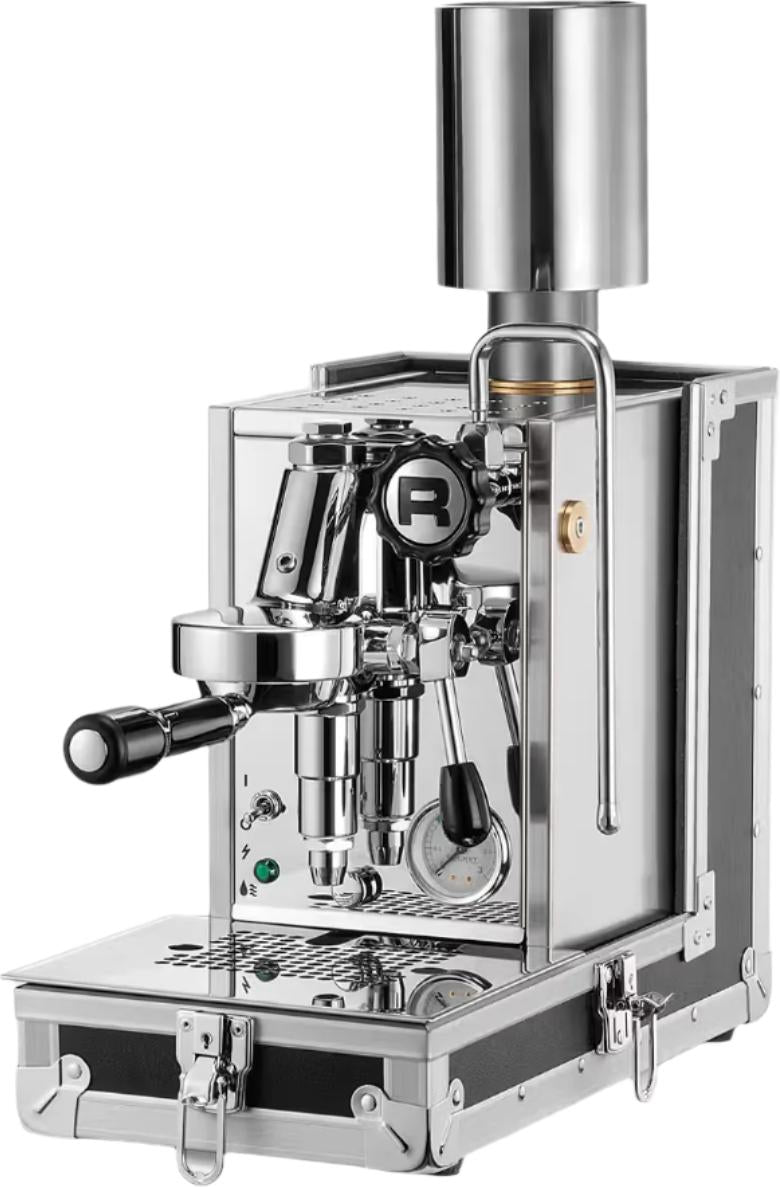 Rocket Espresso - PORTA VIA Portable Espresso Machine - R01-RE481A3A11