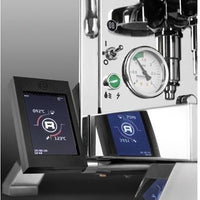 Rocket Espresso - R CINQUANTOTTO Stainless Steel Espresso Machine - R01-RE792R3A11