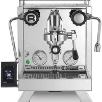 Rocket Espresso - R CINQUANTOTTO Stainless Steel Espresso Machine - R01-RE792R3A11 - DISCONTINUED