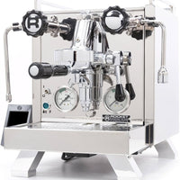 Rocket Espresso - R CINQUANTOTTO Stainless Steel Espresso Machine - R01-RE792R3A11