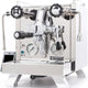 Rocket Espresso - R CINQUANTOTTO Stainless Steel Espresso Machine - R01-RE792R3A11