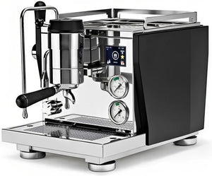 Rocket Espresso - R NINE ONE Black Domestic Espresso Machine - R01-RE091N3B11