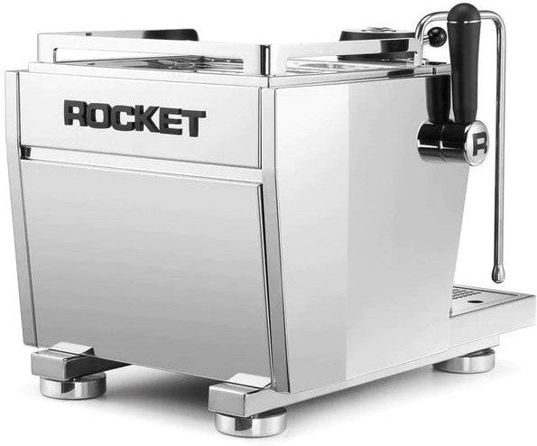 Rocket Espresso - R NINE ONE Stainless Steel Domestic Espresso Machine - R01-RE091N3A11
