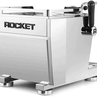 Rocket Espresso - R NINE ONE Stainless Steel Domestic Espresso Machine - R01-RE091N3A11
