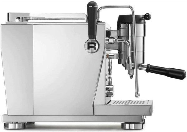 Rocket Espresso - R NINE ONE Stainless Steel Domestic Espresso Machine - R01-RE091N3A11
