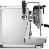 Rocket Espresso - R NINE ONE Stainless Steel Domestic Espresso Machine - R01-RE091N3A11