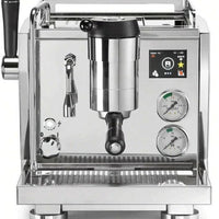 Rocket Espresso - R NINE ONE Stainless Steel Domestic Espresso Machine - R01-RE091N3A11