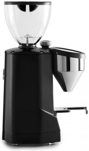 Rocket Espresso - SUPER FAUSTO Black Coffee Grinder - R01-RG901A3B12
