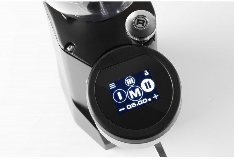 Rocket Espresso - SUPER FAUSTO Black Coffee Grinder - R01-RG901A3B12