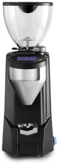 Rocket Espresso - SUPER FAUSTO Black Coffee Grinder - R01-RG901A3B12