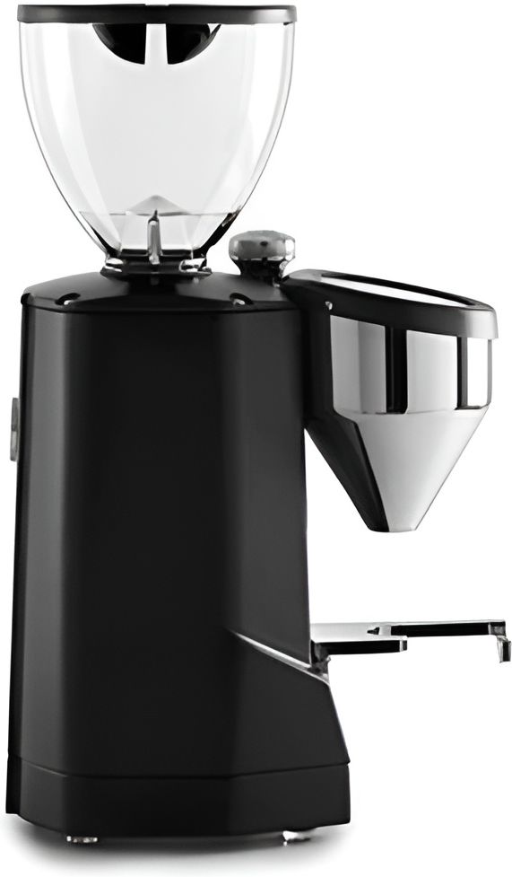 Rocket Espresso - SUPER FAUSTO Black Coffee Grinder - R01-RG901B312 - DISCONTINUED