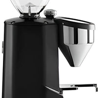Rocket Espresso - SUPER FAUSTO Black Coffee Grinder - R01-RG901B312 - DISCONTINUED