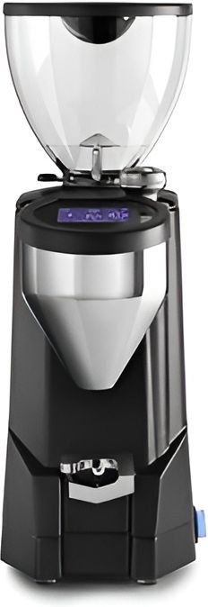 Rocket Espresso - SUPER FAUSTO Black Coffee Grinder - R01-RG901B312 - DISCONTINUED