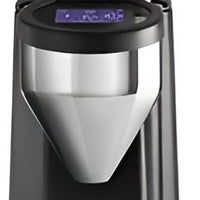 Rocket Espresso - SUPER FAUSTO Black Coffee Grinder - R01-RG901B312 - DISCONTINUED