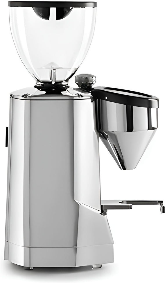 Rocket Espresso - SUPER FAUSTO Stainless Steel Coffee Grinder - R01-RG901A312