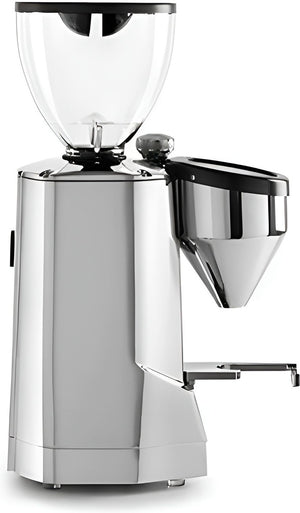 Rocket Espresso - SUPER FAUSTO Stainless Steel Coffee Grinder - R01-RG901A312