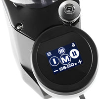 Rocket Espresso - SUPER FAUSTO Stainless Steel Coffee Grinder - R01-RG901A312