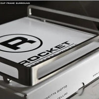 Rocket Espresso - Stainless Steel Appartamento Cup Frame - R01-RA99906129