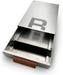 Rocket Espresso - Stainless Steel Coffee Drawer with Wood Handle - R01-RA99908677