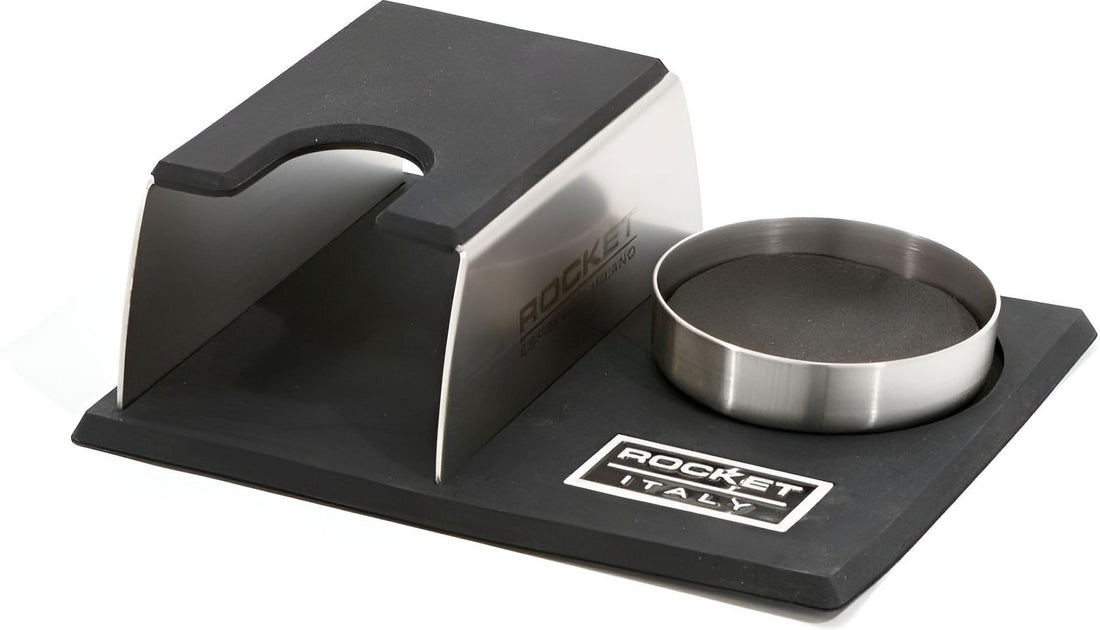 Rocket Espresso - Tamper Station - R01-RA99904462