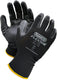 Ronco - 12x6 Flexsor PU Coated Large Polyester Gloves Pair - RNC7853009