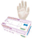Ronco - Powder Free Vinyl Gloves VE2 X-Large, 100/Bx - RNC1253PF