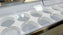 Ropak Kit For 8 Dip Global 47 Dipping Cabinet