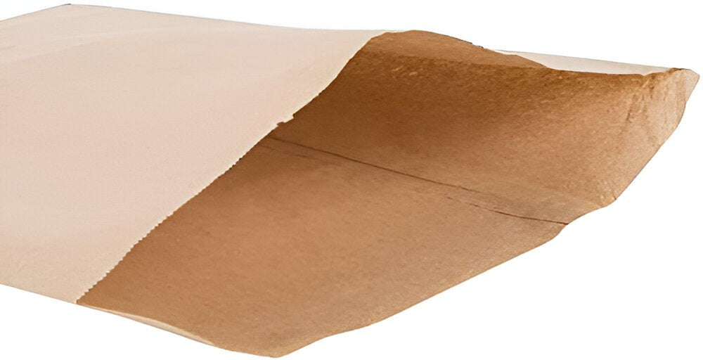 Rosenbloom - 9" x 12" Brown Paper Notion Bags, 1M/Cs - 15012B3000