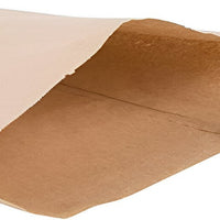 Rosenbloom - 9" x 12" Brown Paper Notion Bags, 1M/Cs - 15012B3000