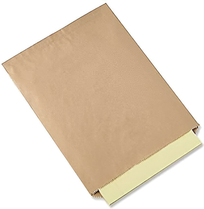 Rosenbloom - 9" x 12" Brown Paper Notion Bags, 1M/Cs - 15012B3000
