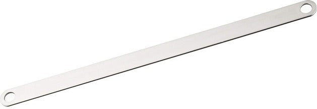 Rosle - 15.8" Standard Utensil Rail (40 cm) - 19502