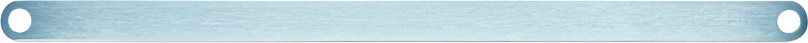 Rosle - 15.8" Standard Utensil Rail (40 cm) - 19502