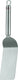 Rosle - Angled Spatula with Round Handle - 12543