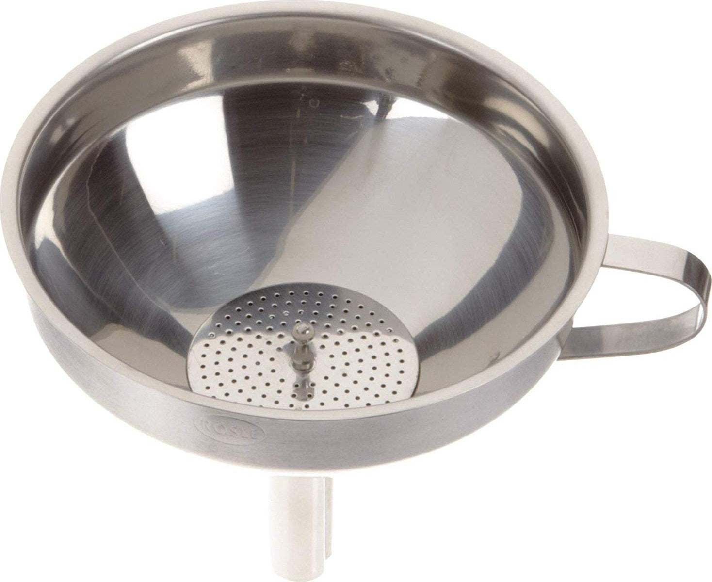 Chef Funnel Rosle - Hotel Funnel 4.7