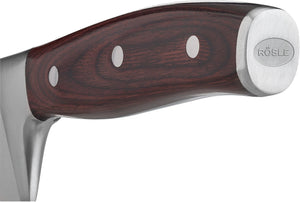 Rosle - Rockwood 5" Serrated Utility Knife - 12112