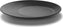 Rosseto - 3 PC Black & White Large Round Melamine Platters - MEL009