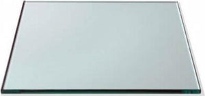 Rosseto - Skycap 5 PC Stainless Steel & Glass Riser Kit - SK001