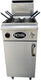 Royal - 14 gal Stainless Steel Pasta Cooker - RPC-14