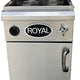 Royal - 14 gal Stainless Steel Pasta Cooker - RPC-14