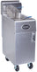 Royal - 35 lb Stainless Steel Energy Efficient Deep Fat Fryer - REEF-35