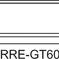 Royal - 60″ Stainless Steel Wide Griddle Electric Range with Two 26.5" Wide Ovens - RRE-GT60
