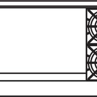 Royal - 72″ Stainless Steel 4 Open Burner Gas Range with 48” Wide Griddle and Two 26.5" Wide Ovens - RR-4G48