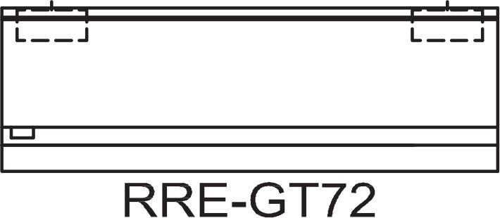 Royal - 72" Wide Griddle Electric Range - RRE-GT72