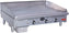Royal - Delux 36″ Stainless Steel Heavy Duty Thermostatic Griddle - RDTG-36