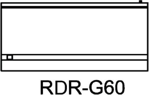 Royal - Delux 60″ Stainless Steel 60” Wide Griddle Gas Range - RDR-G60